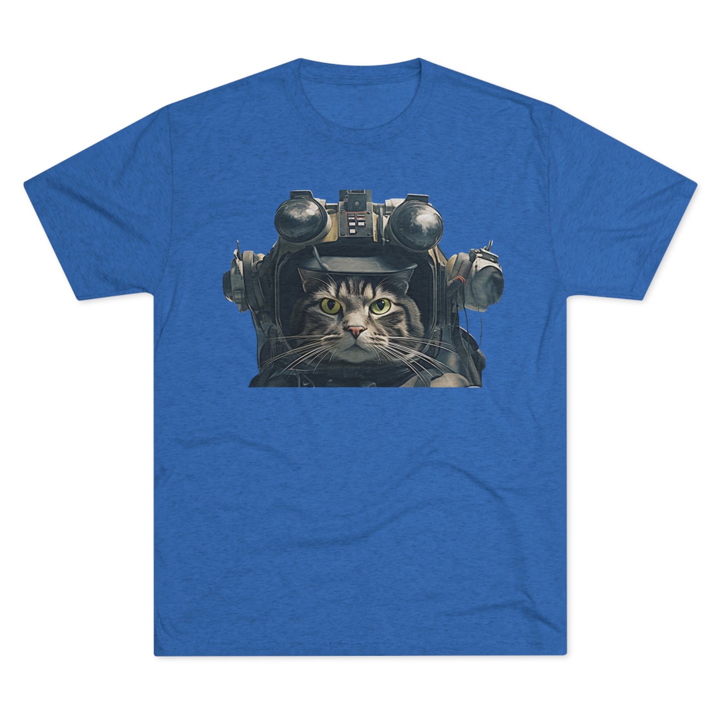 Kat Kommando 1 - shirt