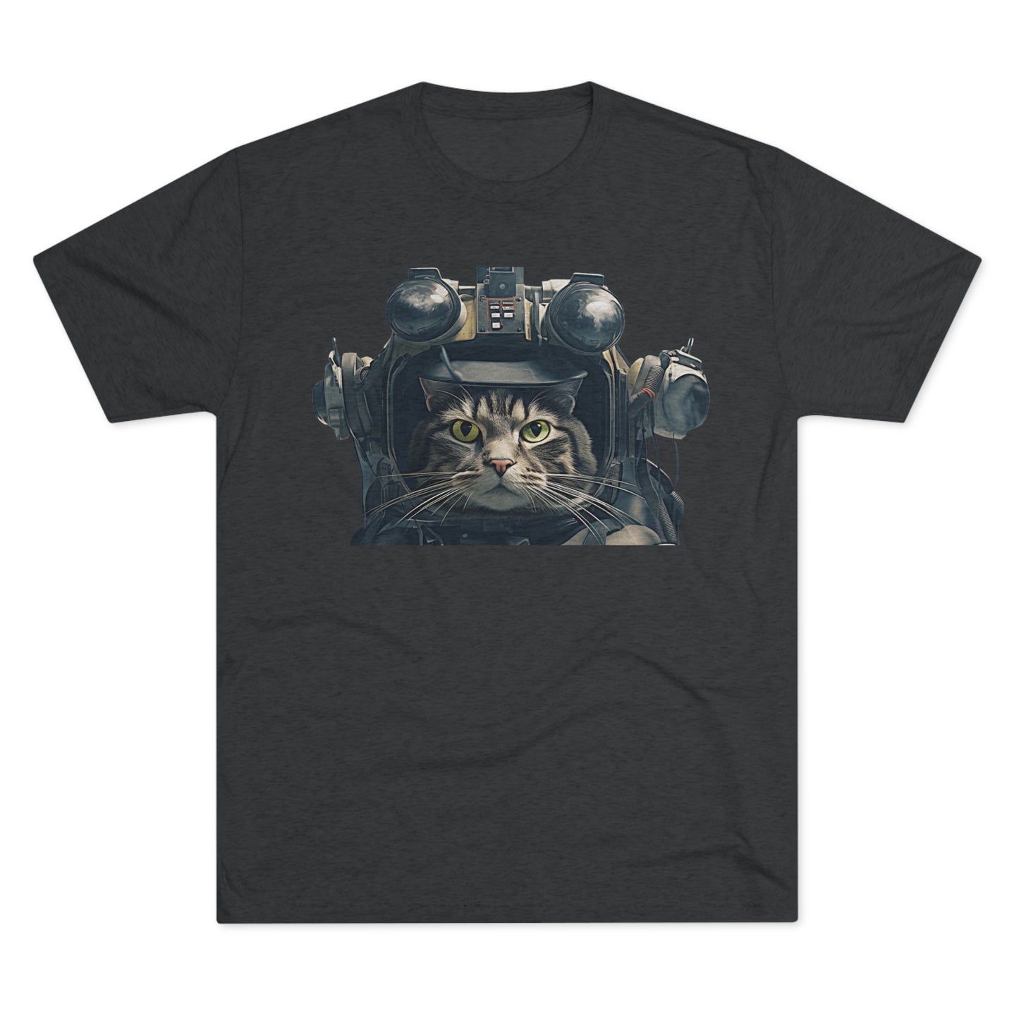 Kat Kommando 1 - shirt