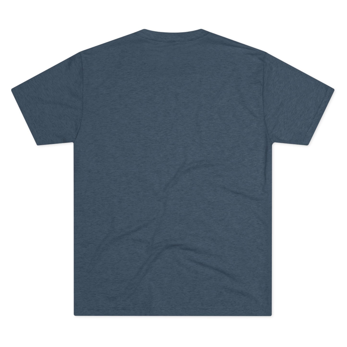 Barefoot Lego Club- cat shirt - Unisex Tri-Blend Crew Tee