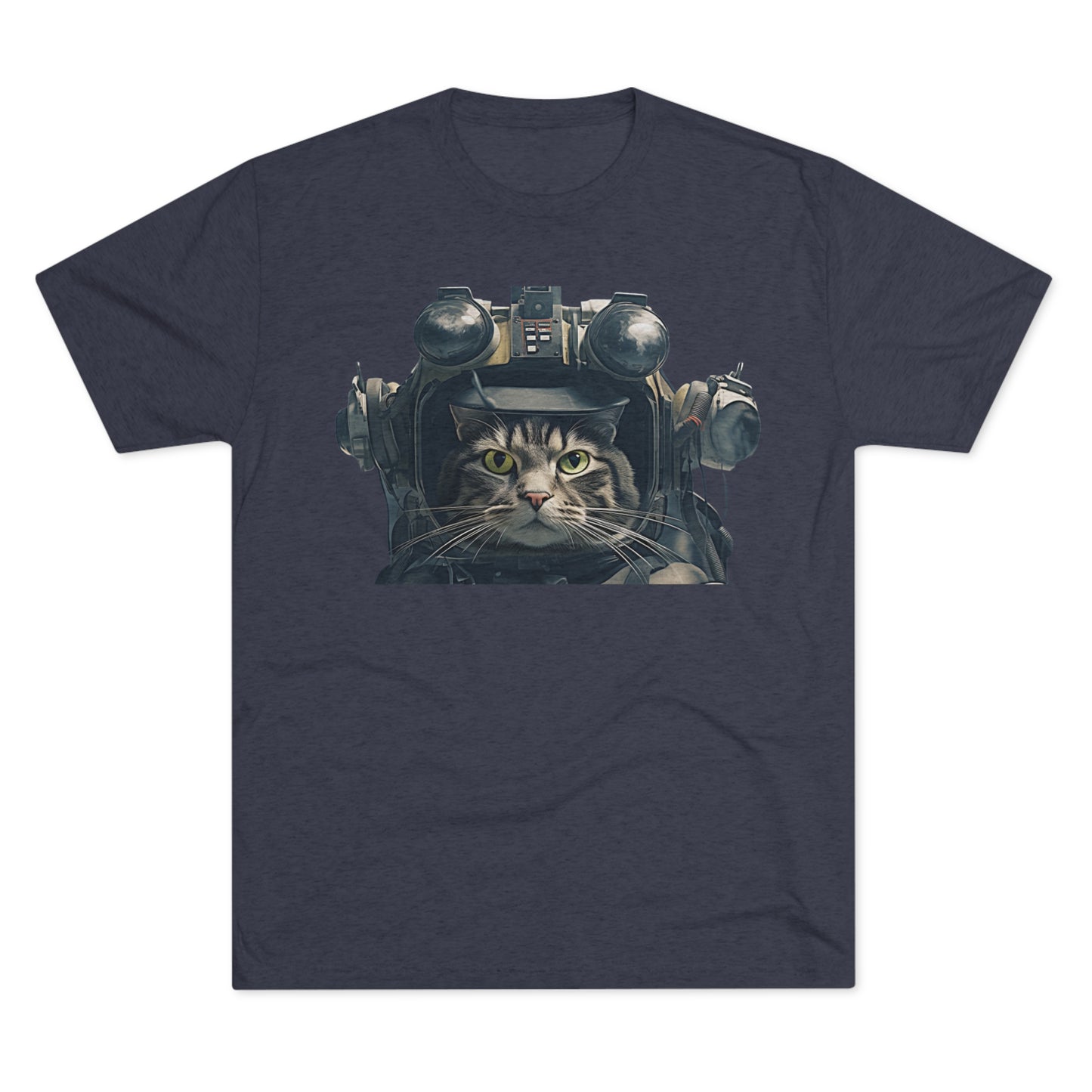 Kat Kommando 1 - shirt