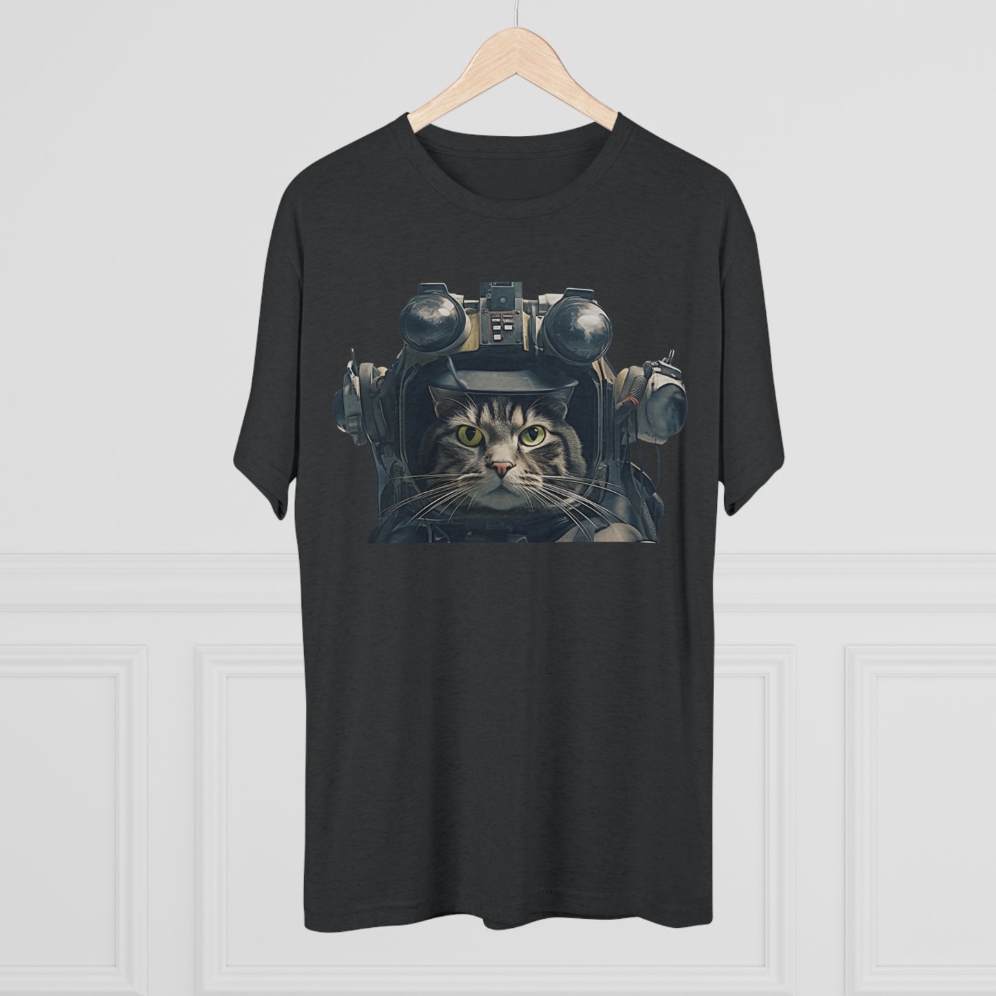Kat Kommando 1 - shirt