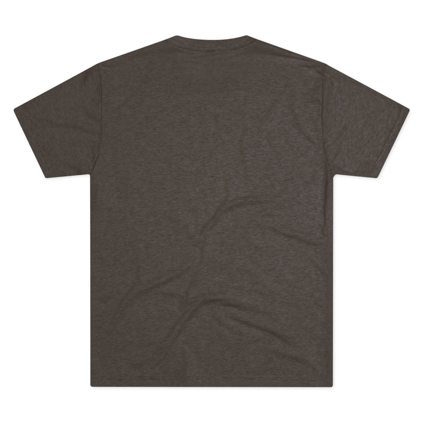 Barefoot Lego Club- cat shirt - Unisex Tri-Blend Crew Tee