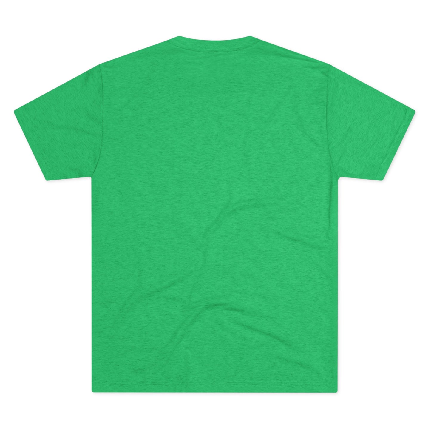 Barefoot Lego Club- cat shirt - Unisex Tri-Blend Crew Tee