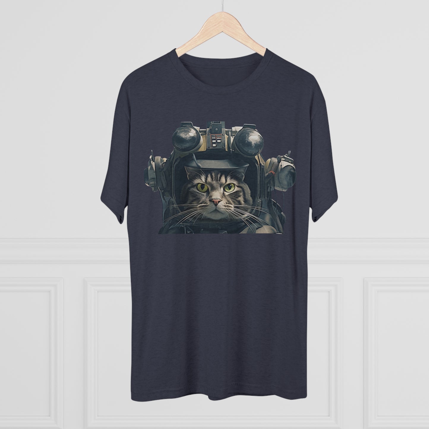 Kat Kommando 1 - shirt