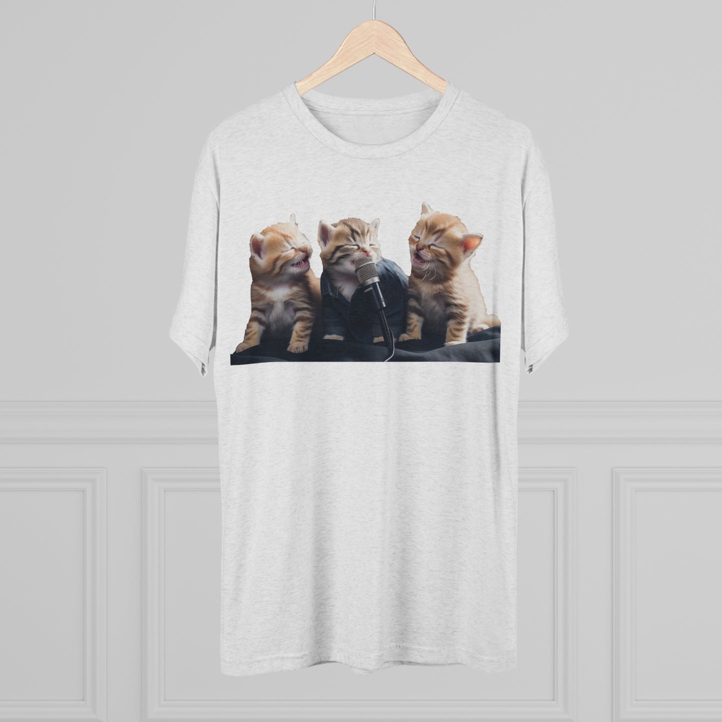 Hiphop Kitten Krew #1