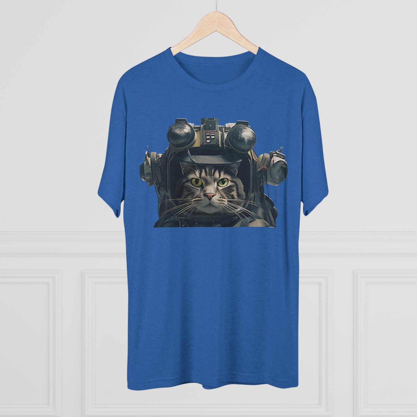 Kat Kommando 1 - shirt