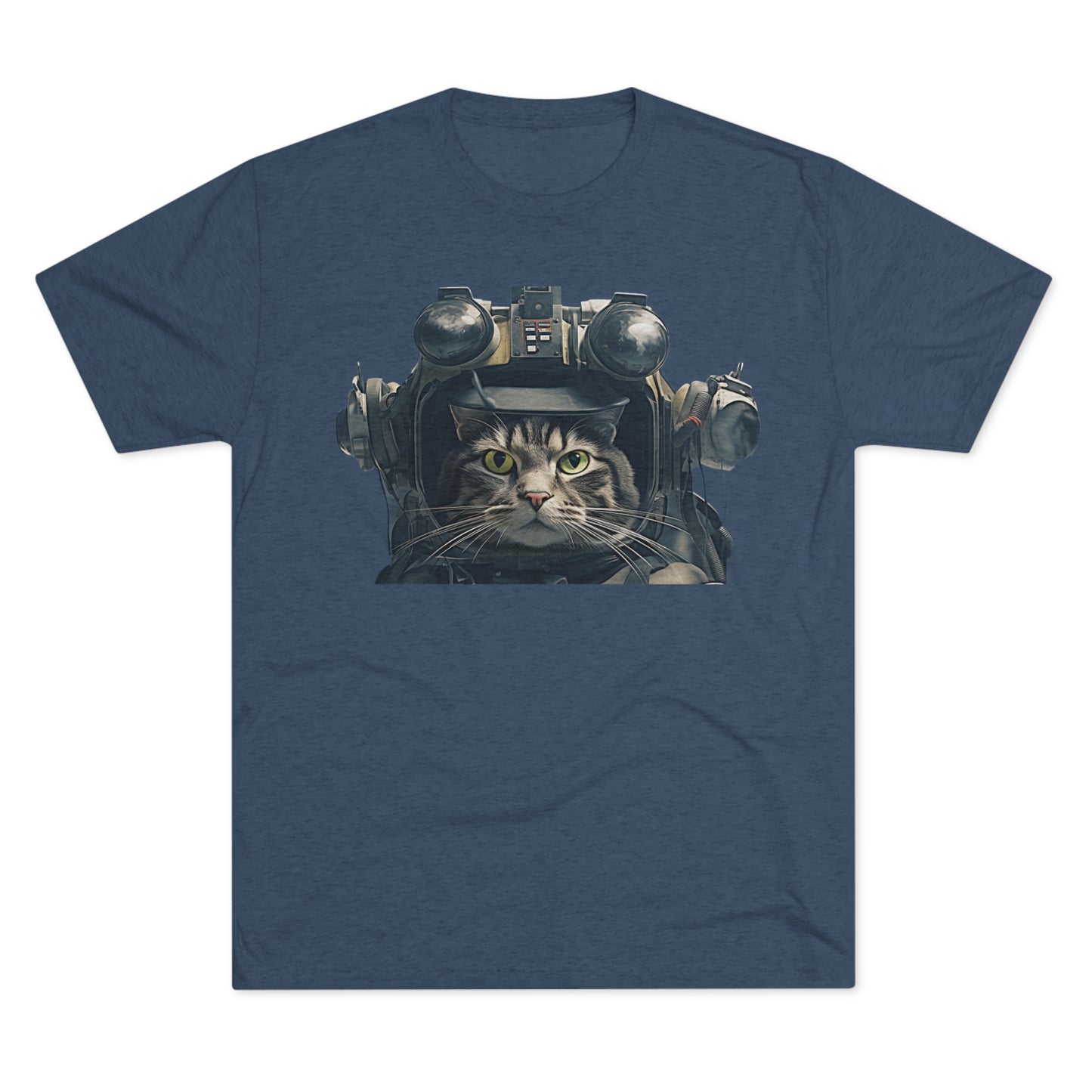 Kat Kommando 1 - shirt