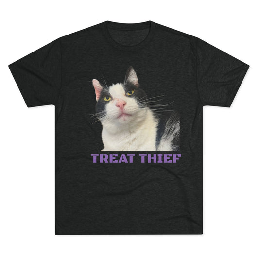 Treat Thief (Sugar) tee