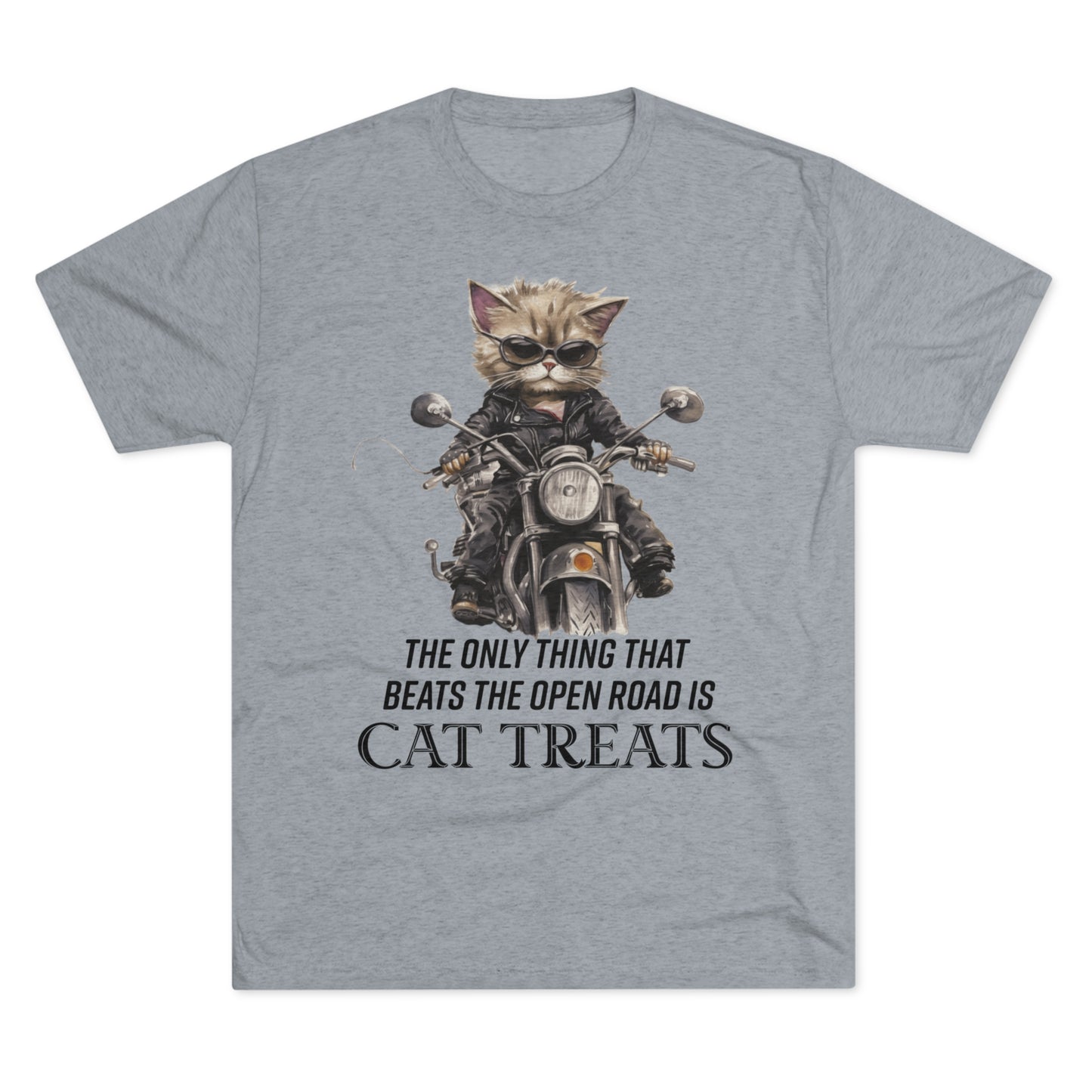 Bike Kat #2 tee