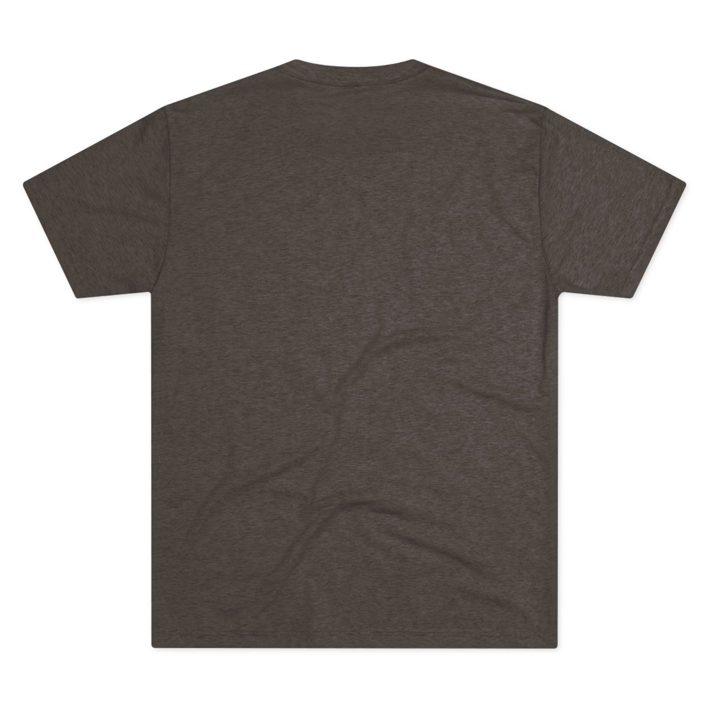 Kansas City  - KC in the burnt ends  -  Unisex Tri-Blend Crew Tee