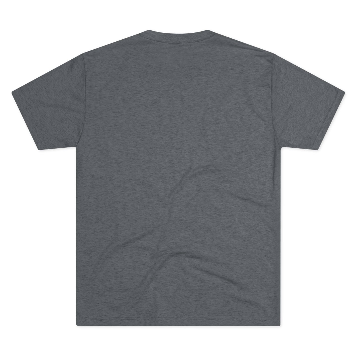 Kansas City  - KC in the burnt ends  -  Unisex Tri-Blend Crew Tee