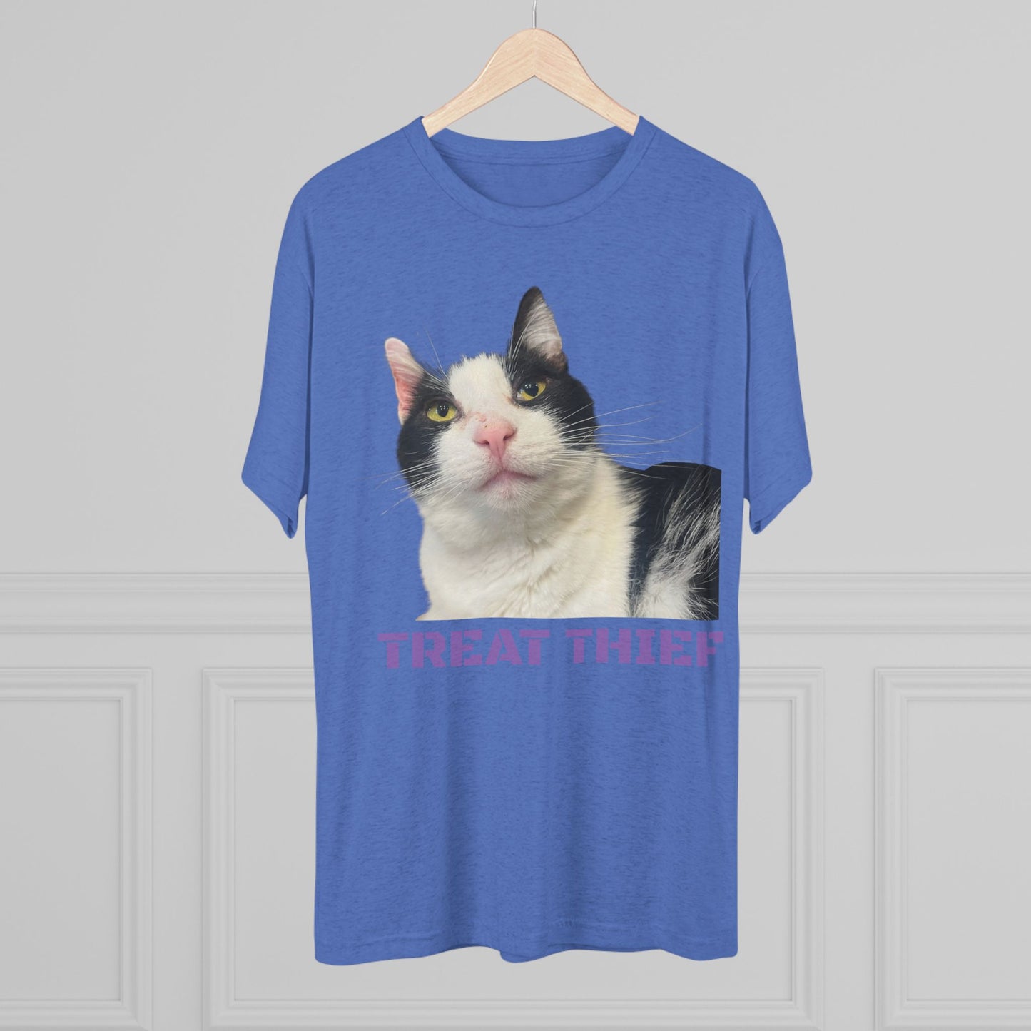 Treat Thief (Sugar) tee