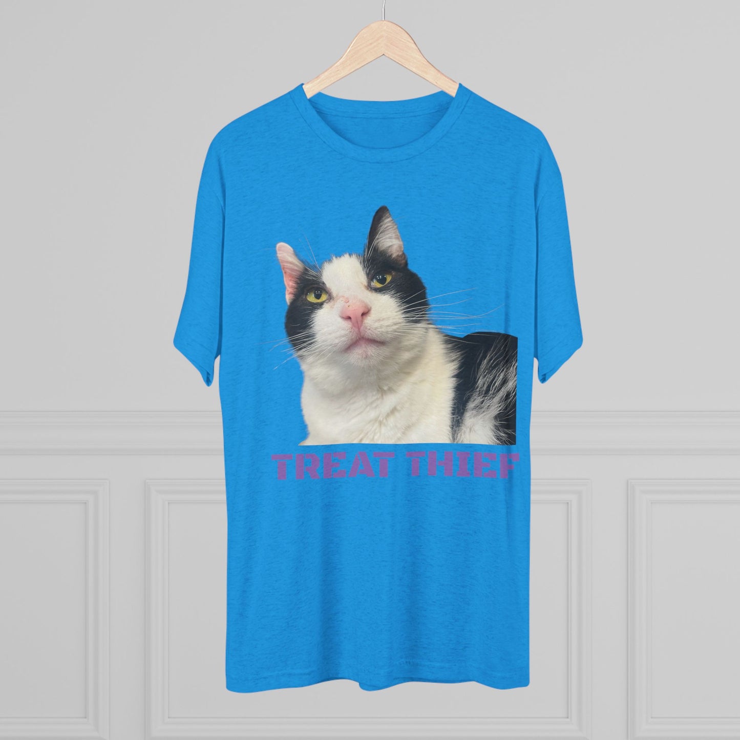 Treat Thief (Sugar) tee