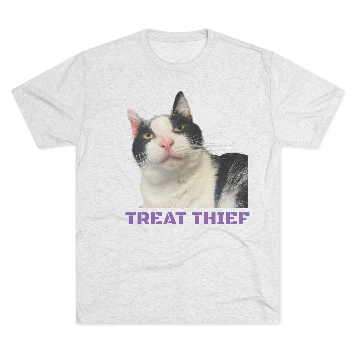 Treat Thief (Sugar) tee