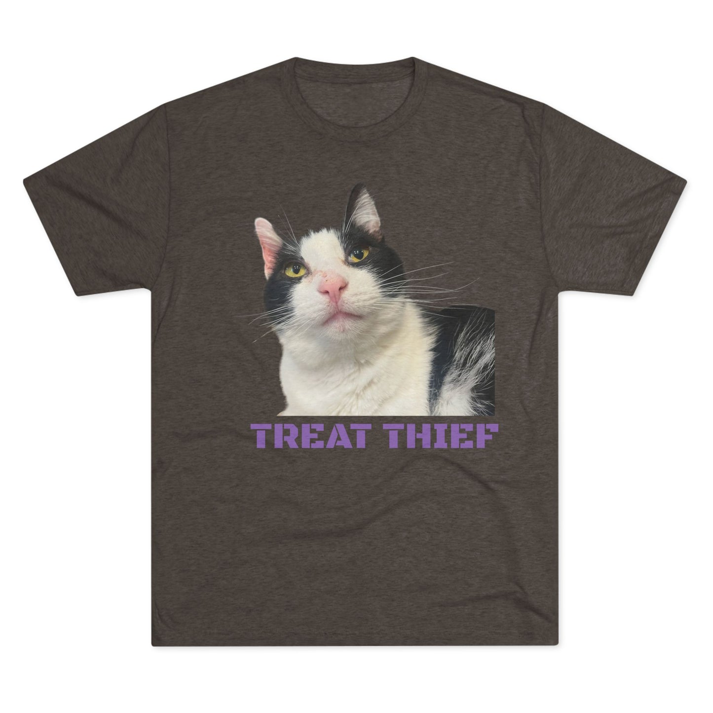 Treat Thief (Sugar) tee