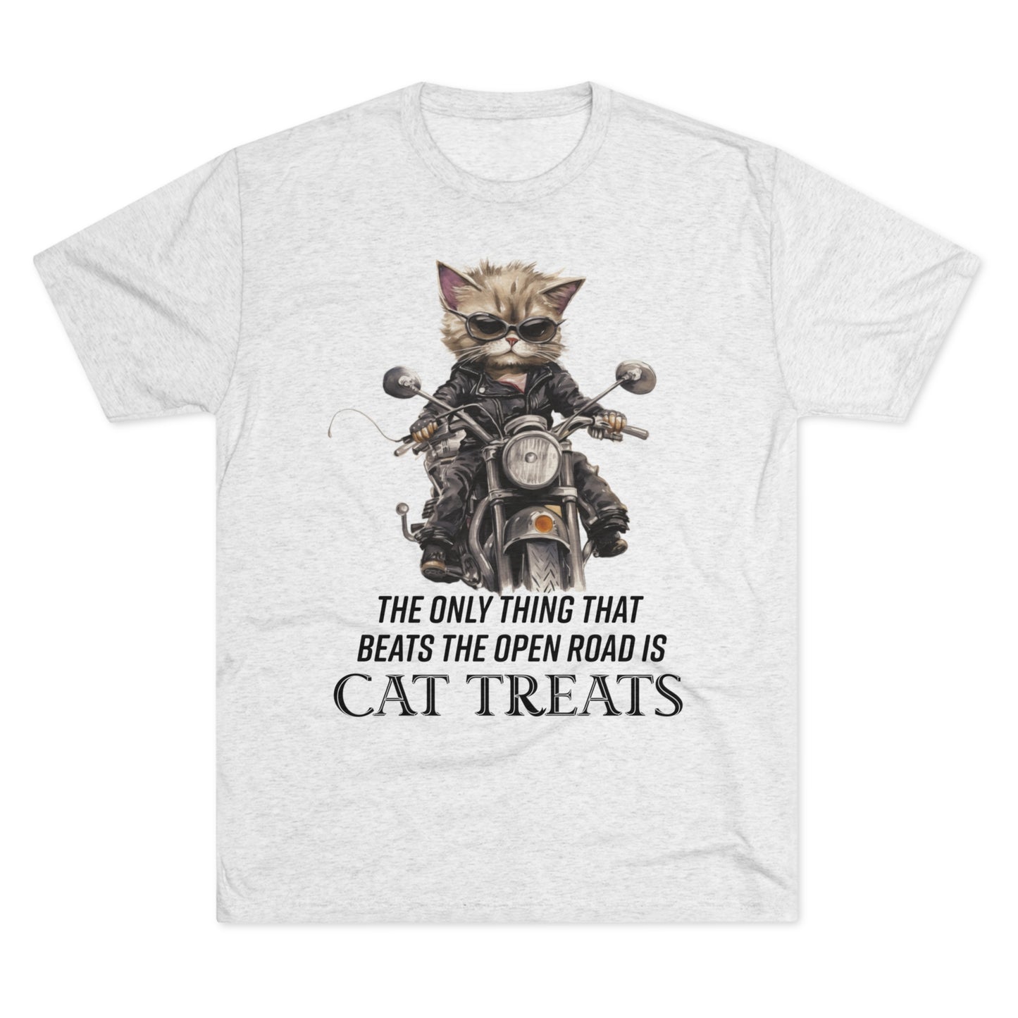 Bike Kat #2 tee