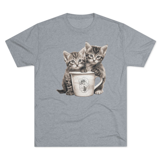 cup-ple of kittens